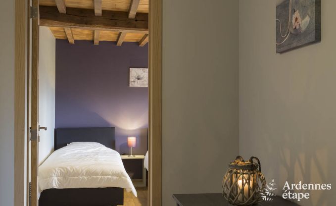 Vakantiehuis in La Roche-En-Ardenne voor 7 personen in de Ardennen