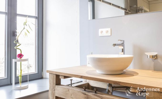 Vakantiehuis in La Roche-En-Ardenne voor 7 personen in de Ardennen