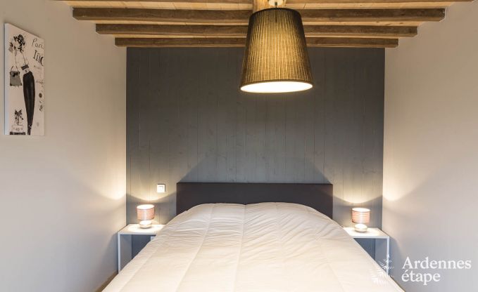 Vakantiehuis in La Roche-En-Ardenne voor 7 personen in de Ardennen