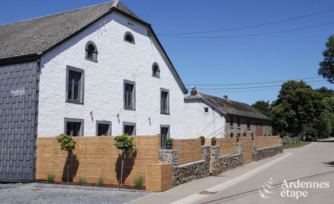 Vakantiehuis in La Roche-En-Ardenne voor 7 personen in de Ardennen