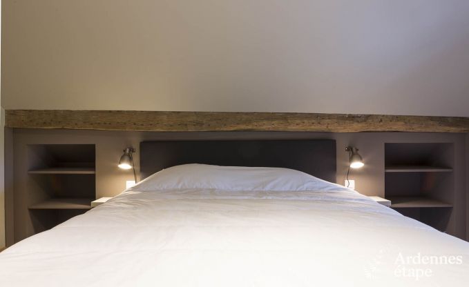 Vakantiehuis in La Roche-En-Ardenne voor 7 personen in de Ardennen