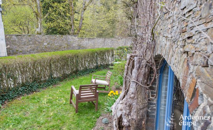 Vakantiehuis in La Roche-En-Ardenne voor 2 personen in de Ardennen