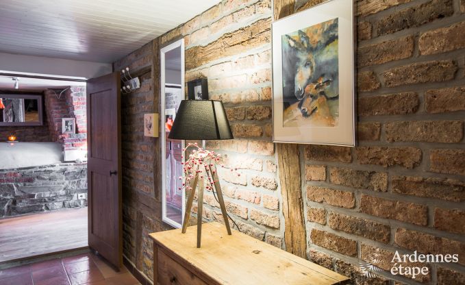 Vakantiehuis in La Roche-En-Ardenne voor 2 personen in de Ardennen