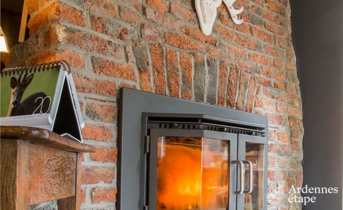 Vakantiehuis in La Roche-En-Ardenne voor 2 personen in de Ardennen