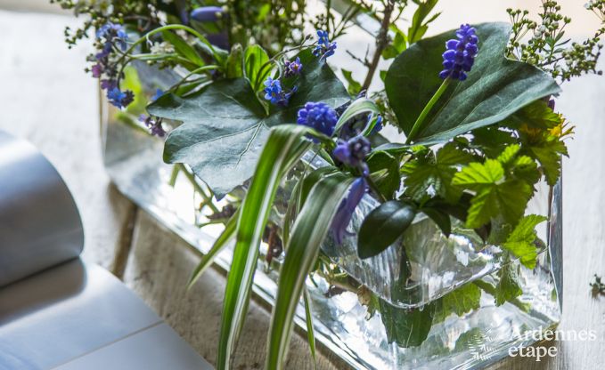 Vakantiehuis in La Roche-En-Ardenne voor 2 personen in de Ardennen