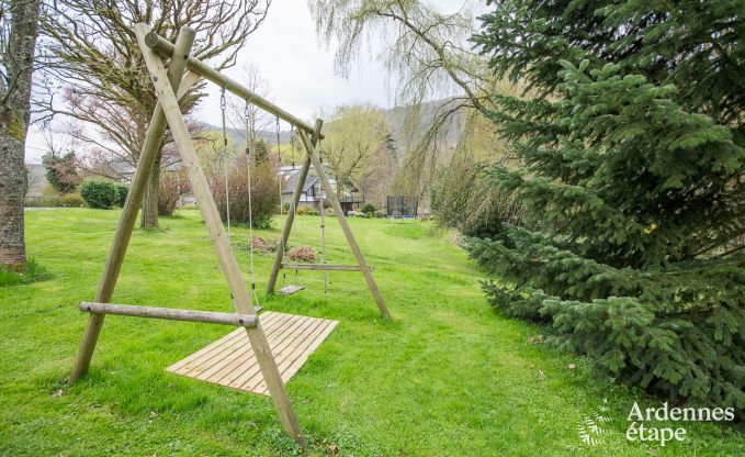 Vakantiehuis in La Roche-En-Ardenne voor 2 personen in de Ardennen