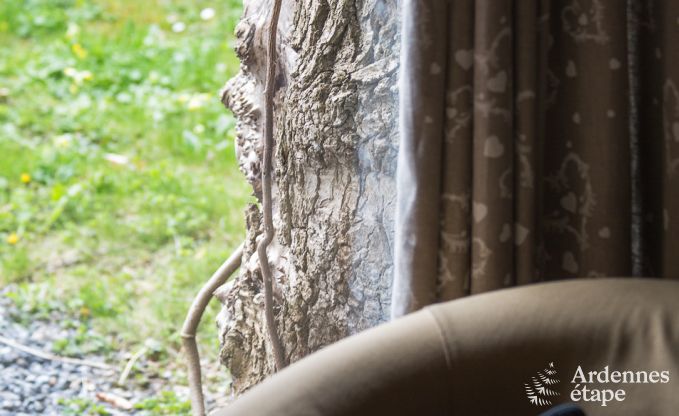 Vakantiehuis in La Roche-En-Ardenne voor 2 personen in de Ardennen