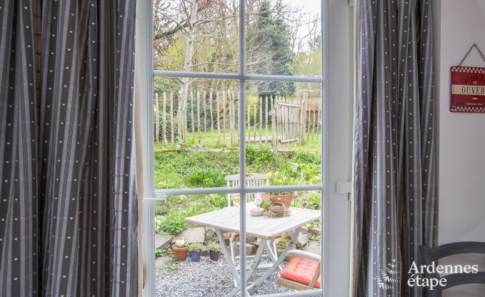 Vakantiehuis in La Roche-En-Ardenne voor 2 personen in de Ardennen