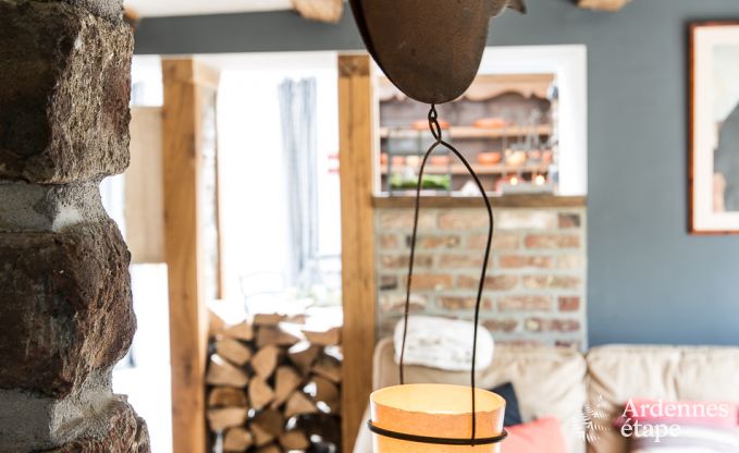 Vakantiehuis in La Roche-En-Ardenne voor 2 personen in de Ardennen