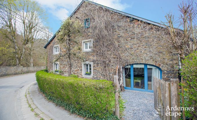 Vakantiehuis in La Roche-En-Ardenne voor 2 personen in de Ardennen
