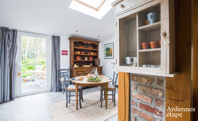 Vakantiehuis in La Roche-En-Ardenne voor 2 personen in de Ardennen