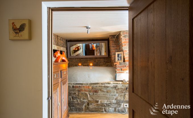 Vakantiehuis in La Roche-En-Ardenne voor 2 personen in de Ardennen