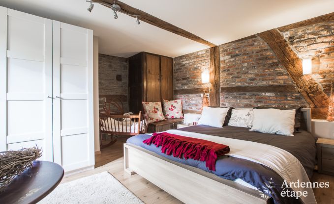 Vakantiehuis in La Roche-En-Ardenne voor 2 personen in de Ardennen