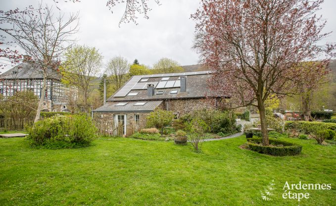 Vakantiehuis in La Roche-En-Ardenne voor 2 personen in de Ardennen