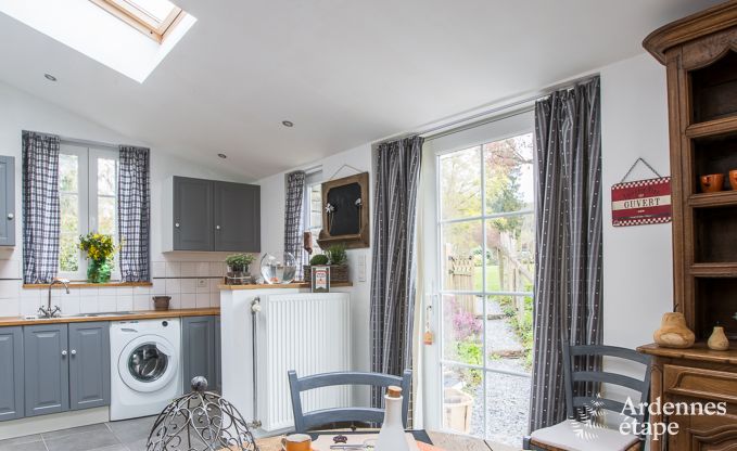 Vakantiehuis in La Roche-En-Ardenne voor 2 personen in de Ardennen