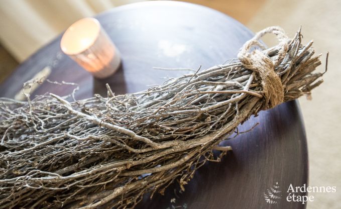 Vakantiehuis in La Roche-En-Ardenne voor 2 personen in de Ardennen