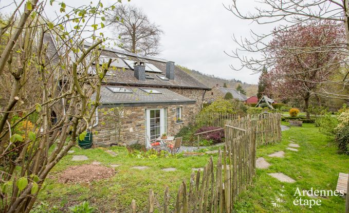 Vakantiehuis in La Roche-En-Ardenne voor 2 personen in de Ardennen