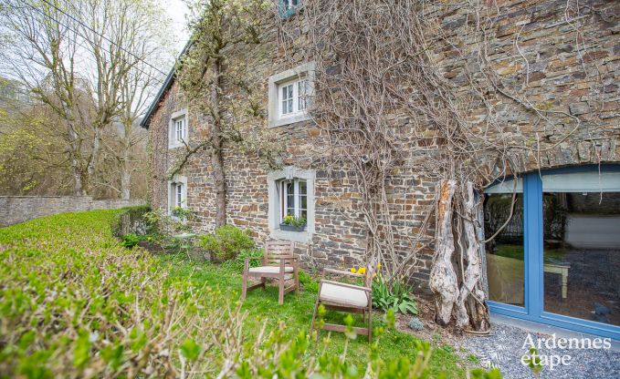 Vakantiehuis in La Roche-En-Ardenne voor 2 personen in de Ardennen