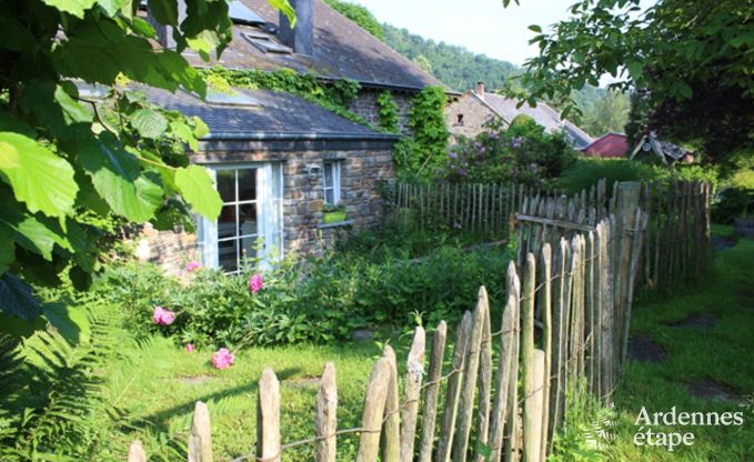 Vakantiehuis in La Roche-En-Ardenne voor 2 personen in de Ardennen