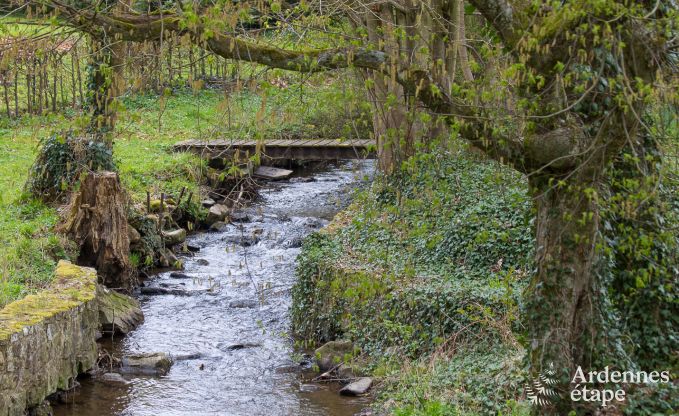 Vakantiehuis in La Roche-En-Ardenne voor 2 personen in de Ardennen