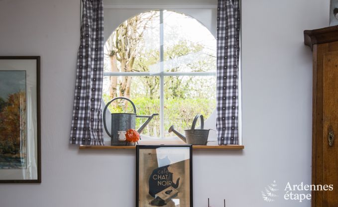 Vakantiehuis in La Roche-En-Ardenne voor 2 personen in de Ardennen