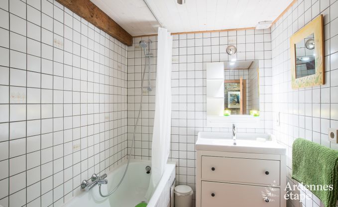 Vakantiehuis in La Roche-En-Ardenne voor 2 personen in de Ardennen