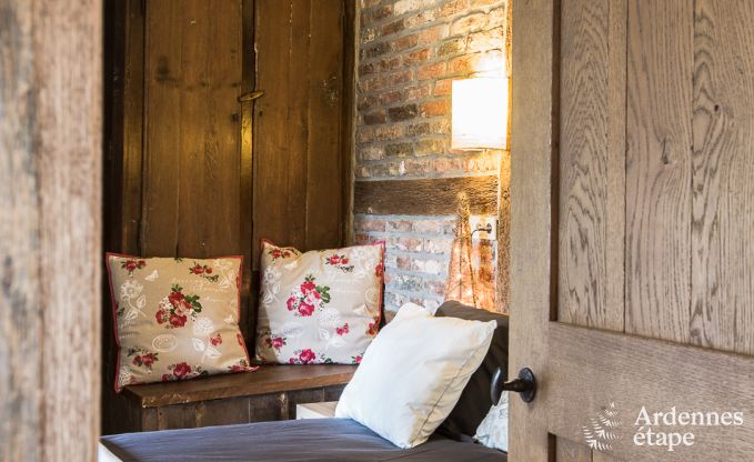 Vakantiehuis in La Roche-En-Ardenne voor 2 personen in de Ardennen