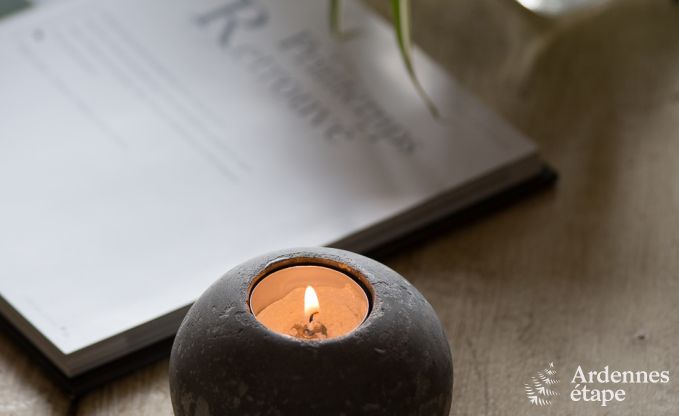 Vakantiehuis in La Roche-En-Ardenne voor 2 personen in de Ardennen