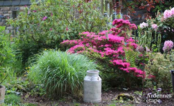 Vakantiehuis in La Roche-En-Ardenne voor 2 personen in de Ardennen