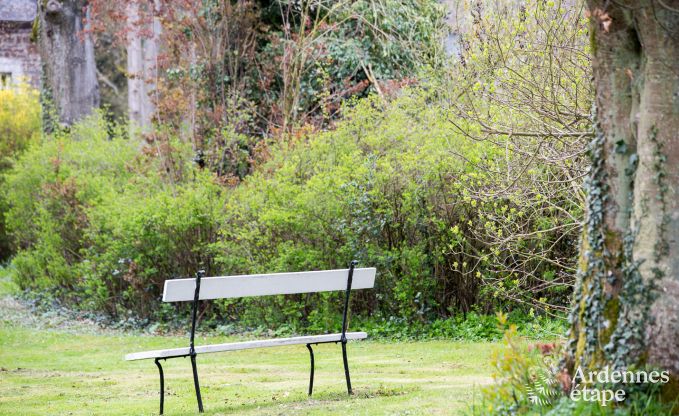 Vakantiehuis in La Roche-En-Ardenne voor 2 personen in de Ardennen
