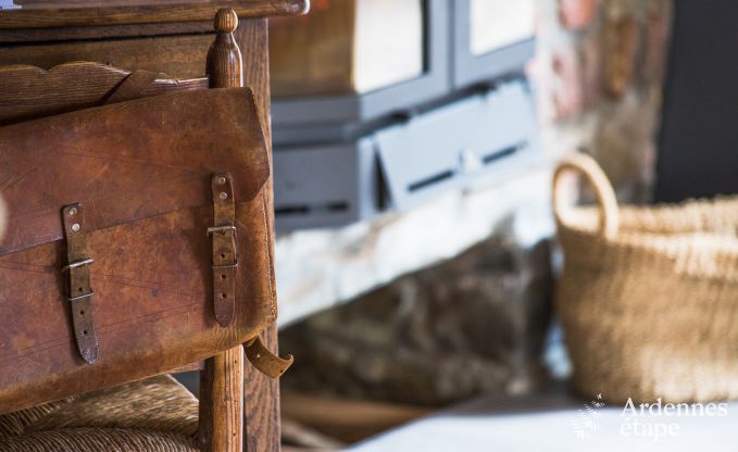 Vakantiehuis in La Roche-En-Ardenne voor 2 personen in de Ardennen