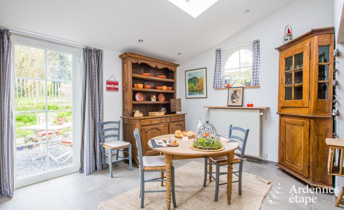 Vakantiehuis in La Roche-En-Ardenne voor 2 personen in de Ardennen