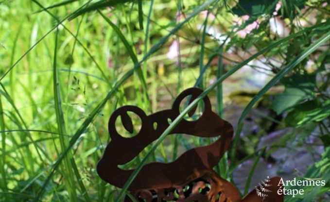 Vakantiehuis in La Roche-En-Ardenne voor 2 personen in de Ardennen