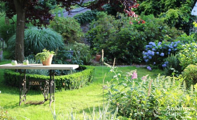 Vakantiehuis in La Roche-En-Ardenne voor 2 personen in de Ardennen