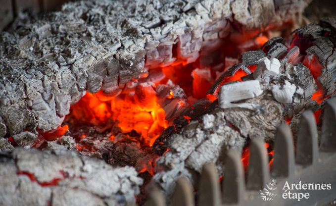 Vakantiehuis in La Roche-En-Ardenne voor 2 personen in de Ardennen