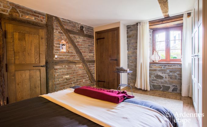 Vakantiehuis in La Roche-En-Ardenne voor 2 personen in de Ardennen