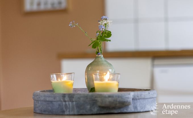 Vakantiehuis in La Roche-En-Ardenne voor 4 personen in de Ardennen