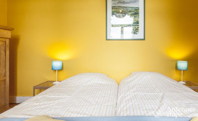 Vakantiehuis in La Roche-En-Ardenne voor 4 personen in de Ardennen