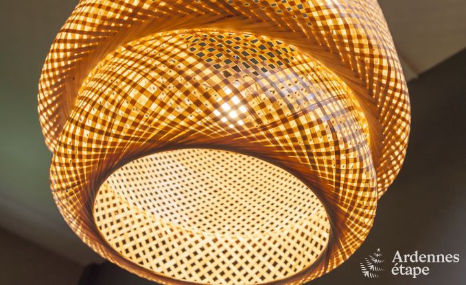 Vakantiehuis in La Roche-En-Ardenne voor 4 personen in de Ardennen