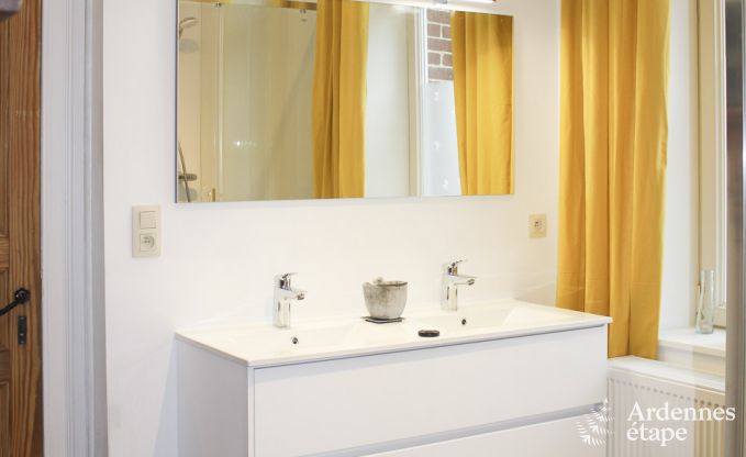 Vakantiehuis in La Roche-En-Ardenne voor 4 personen in de Ardennen