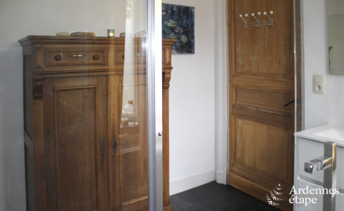 Vakantiehuis in La Roche-En-Ardenne voor 4 personen in de Ardennen