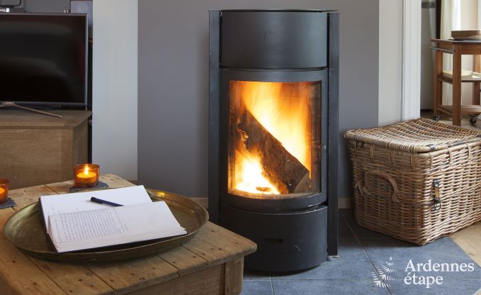 Vakantiehuis in La Roche-En-Ardenne voor 4 personen in de Ardennen