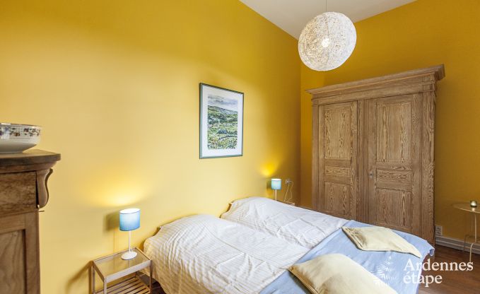 Vakantiehuis in La Roche-En-Ardenne voor 4 personen in de Ardennen