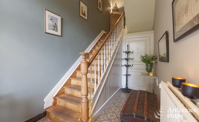 Vakantiehuis in La Roche-En-Ardenne voor 4 personen in de Ardennen