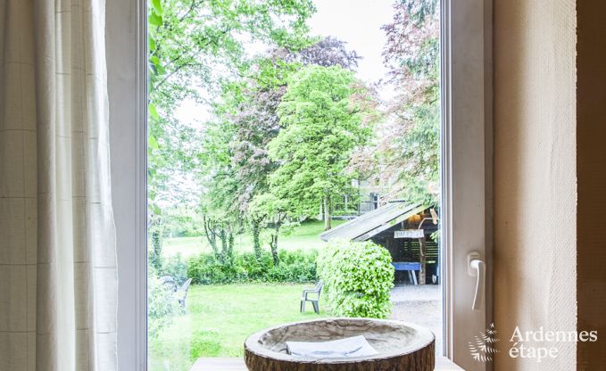 Vakantiehuis in La Roche-En-Ardenne voor 4 personen in de Ardennen
