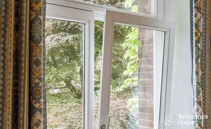 Vakantiehuis in La Roche-En-Ardenne voor 4 personen in de Ardennen