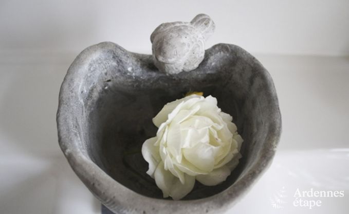 Vakantiehuis in La Roche-En-Ardenne voor 4 personen in de Ardennen