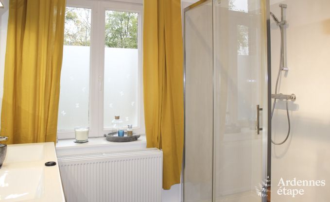 Vakantiehuis in La Roche-En-Ardenne voor 4 personen in de Ardennen