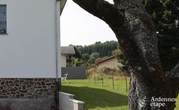 Vakantiehuis in La Roche-En-Ardenne voor 8 personen in de Ardennen