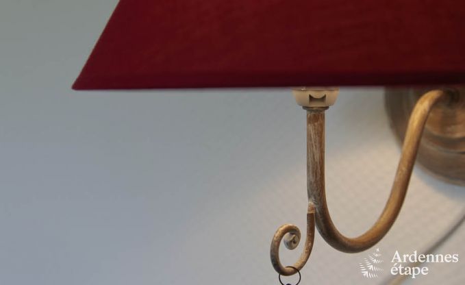 Vakantiehuis in La Roche-En-Ardenne voor 8 personen in de Ardennen